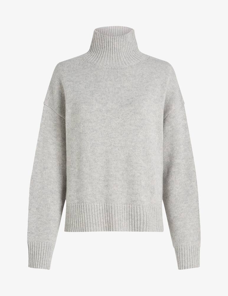 rinascente Calvin Klein Maglione a collo alto in misto cashmere