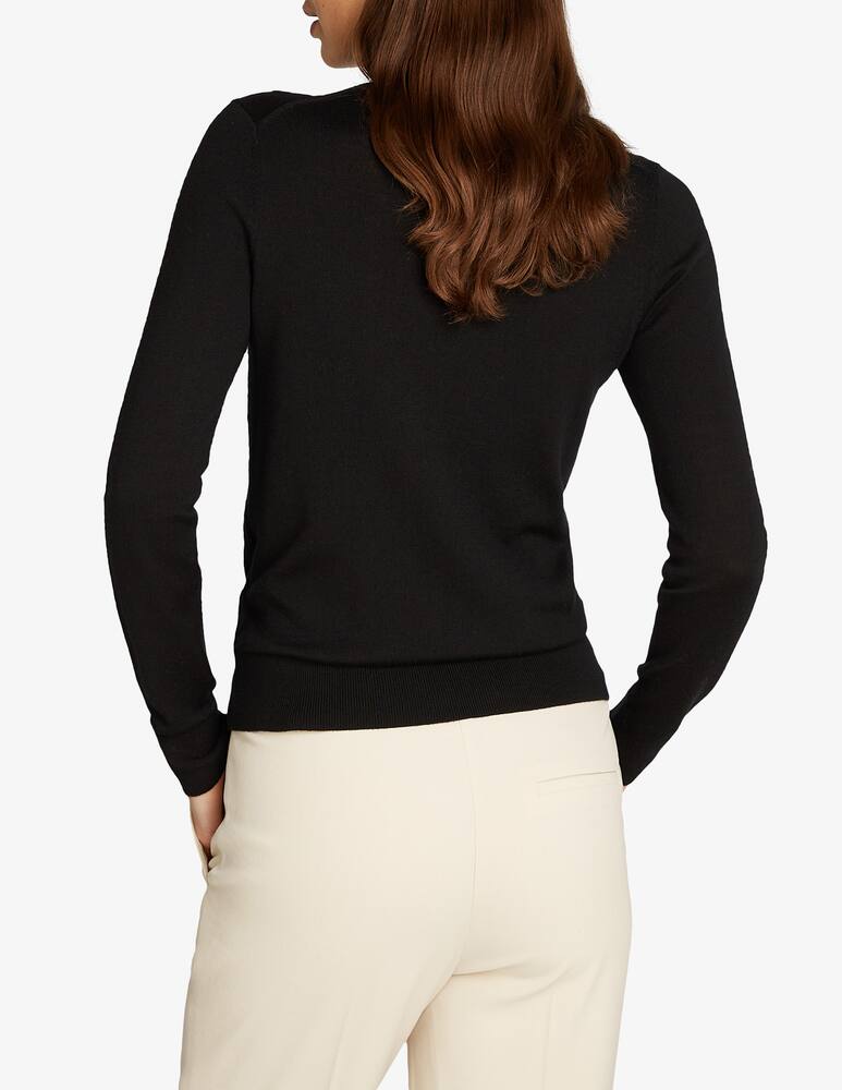 rinascente Calvin Klein Maglione dolcevita in lana