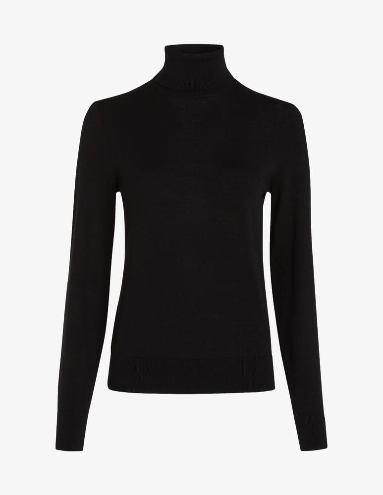 rinascente Calvin Klein Maglione dolcevita in lana