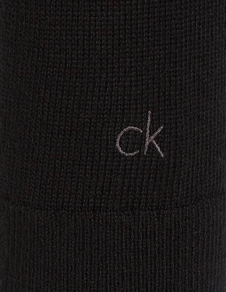Calvin Klein Maglione dolcevita in lana - immagine 6 Calvin Klein Maglione dolcevita in lana - immagine 6