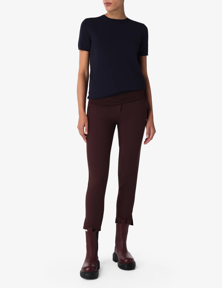 rinascente Calvin Klein T-shirt girocollo basica