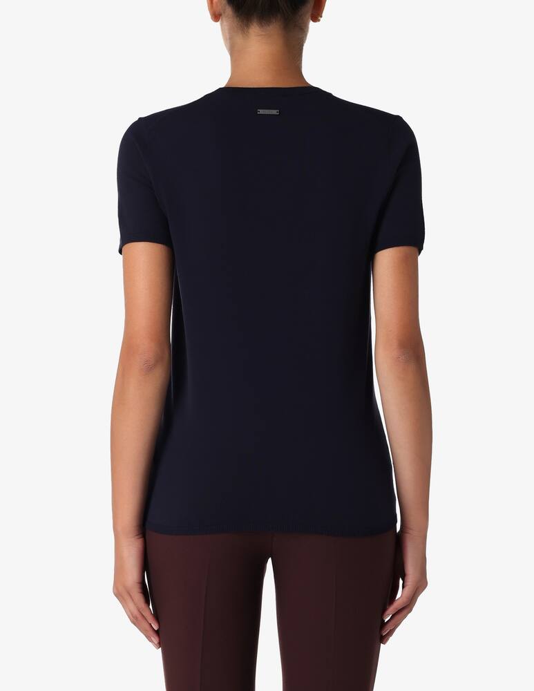 rinascente Calvin Klein T-shirt girocollo basica