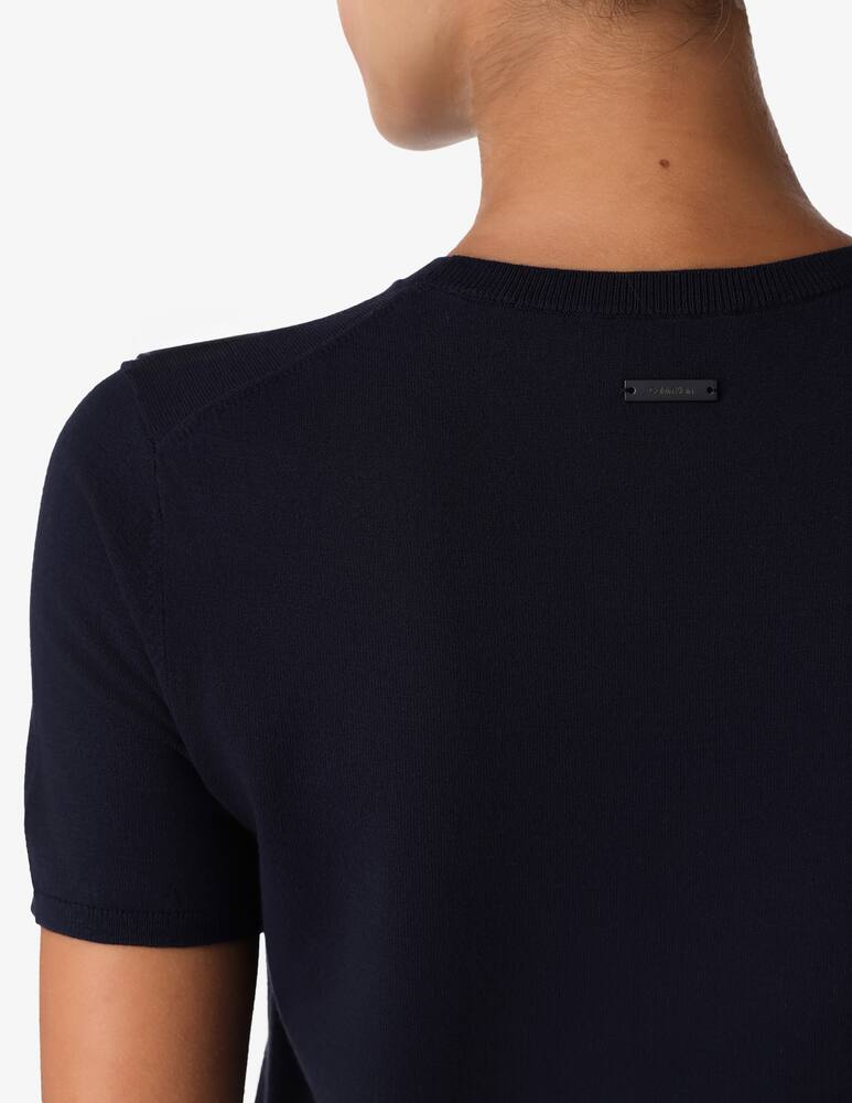 rinascente Calvin Klein T-shirt girocollo basica