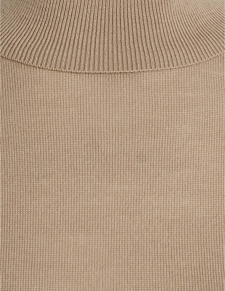 rinascente Calvin Klein Basic wool turtleneck