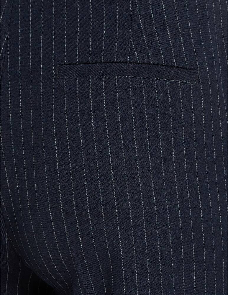 rinascente Calvin Klein Pantaloni a gamba larga gessato