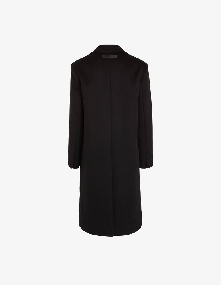 rinascente Calvin Klein Cappotto corto 2 bottoni in lana