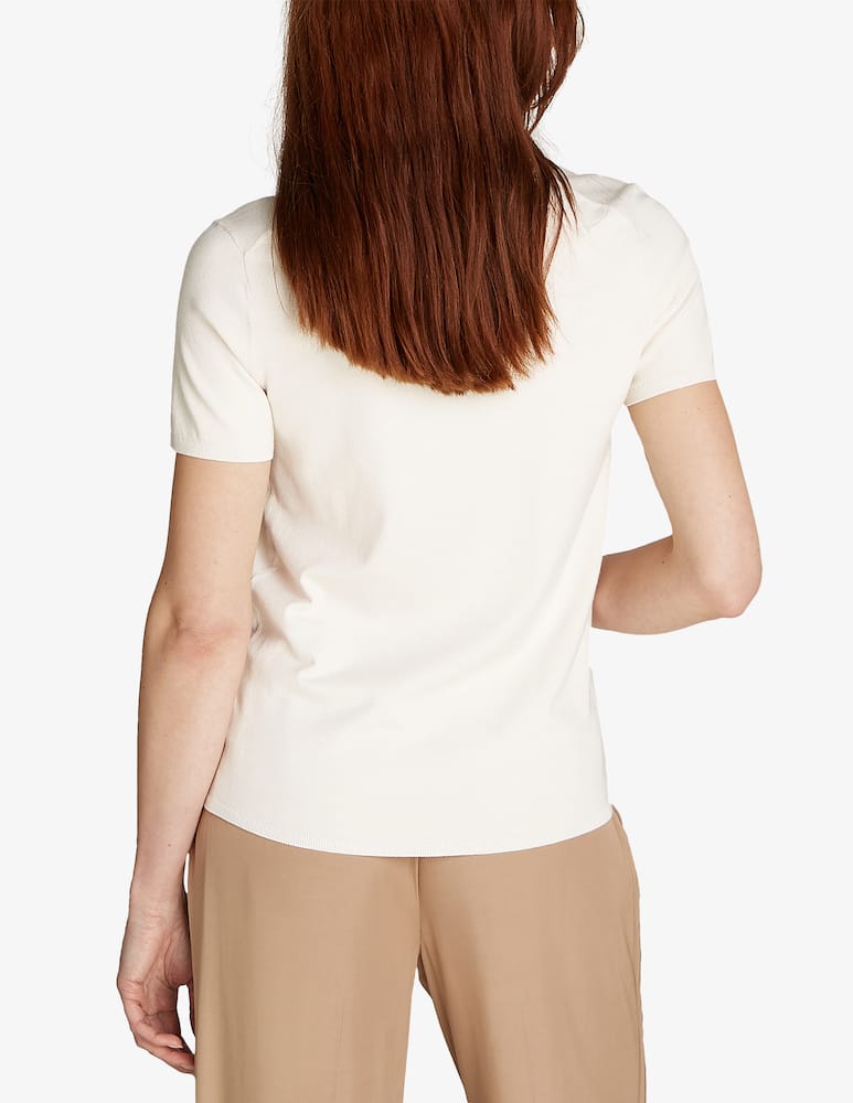 rinascente Calvin Klein T-shirt girocollo basica