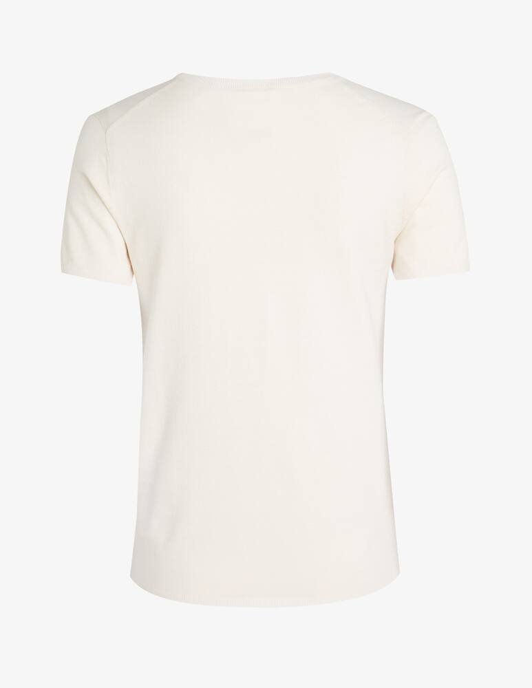 rinascente Calvin Klein T-shirt girocollo basica
