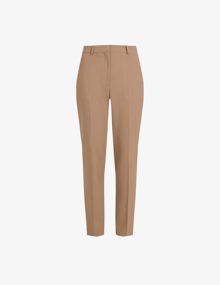 rinascente Calvin Klein Slim stretch wool pants