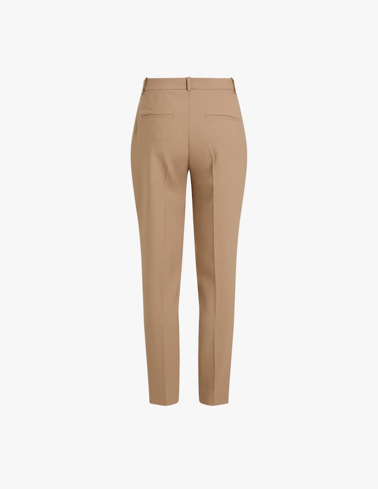 rinascente Calvin Klein Slim stretch wool pants