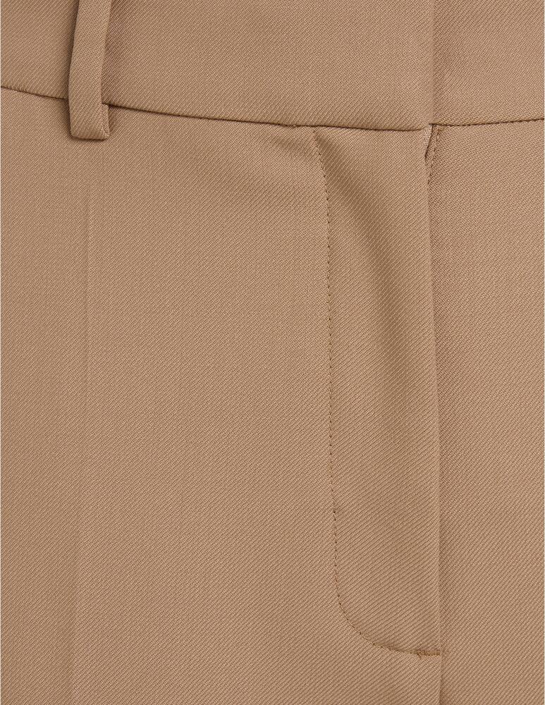 rinascente Calvin Klein Slim stretch wool pants