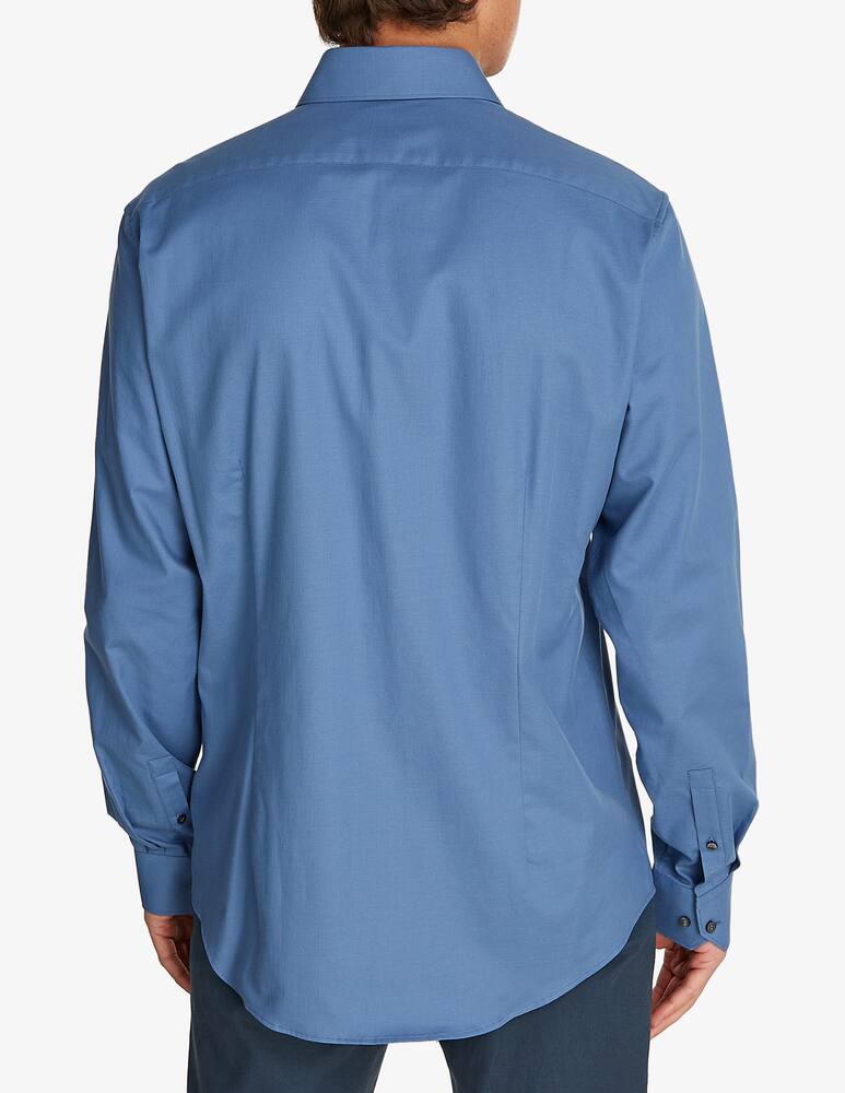 rinascente Calvin Klein Twill regular shirt