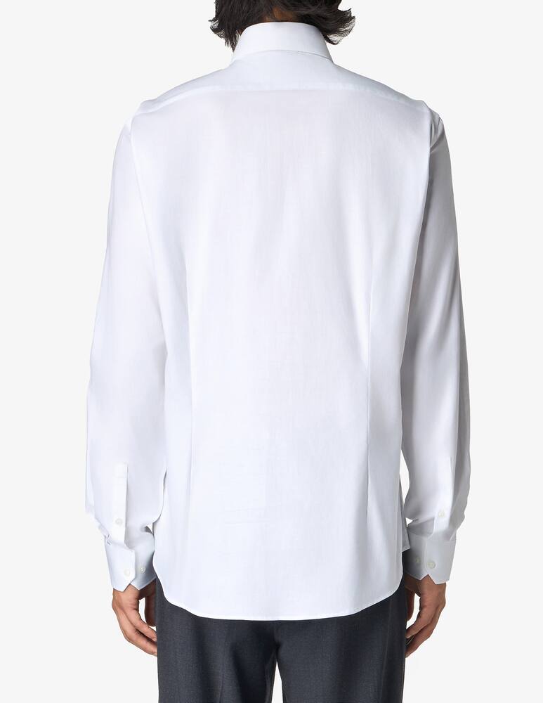 rinascente Calvin Klein Twill regular shirt