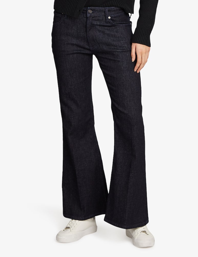 Calvin Klein Jeans flare slim - immagine 1 Calvin Klein Jeans flare slim - immagine 1