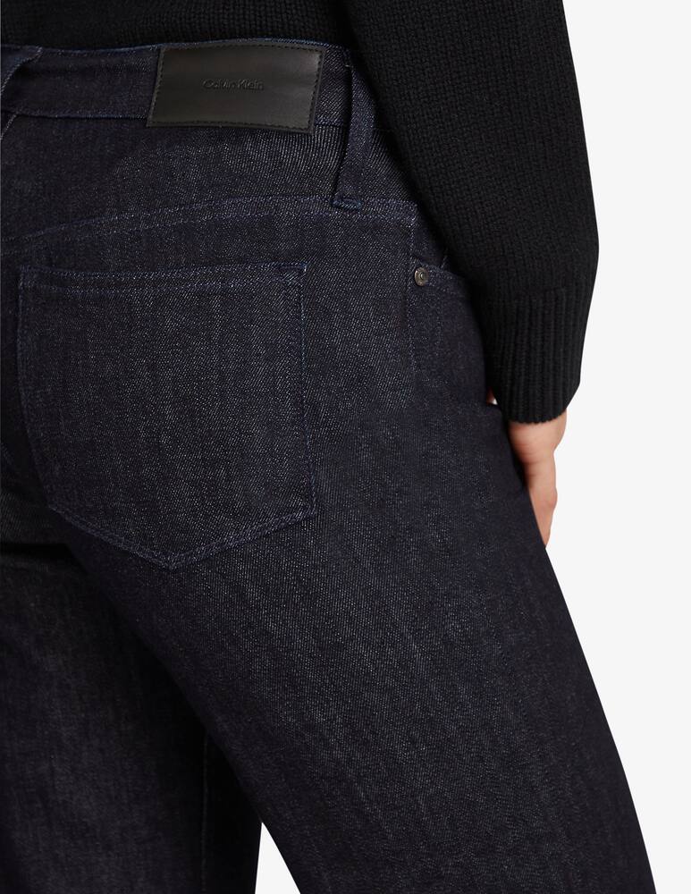 rinascente Calvin Klein Jeans flare slim
