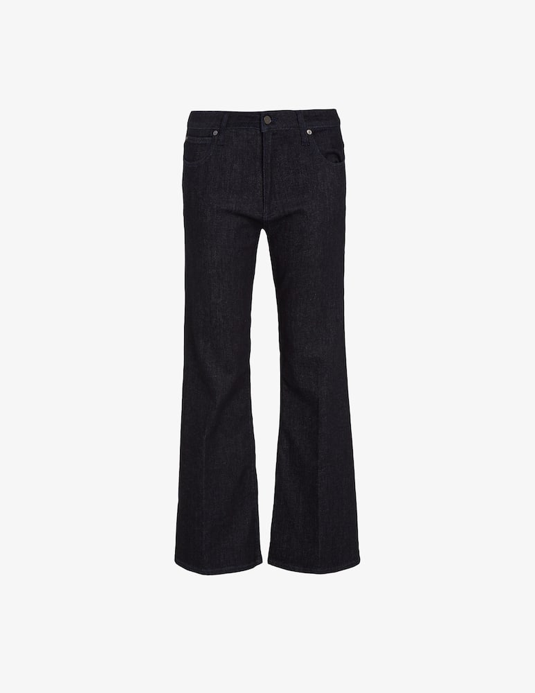 Calvin Klein Jeans flare slim - immagine 4 Calvin Klein Jeans flare slim - immagine 4