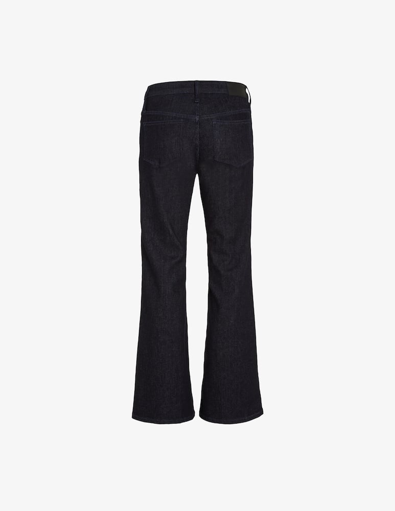 Calvin Klein Jeans flare slim - immagine 5 Calvin Klein Jeans flare slim - immagine 5
