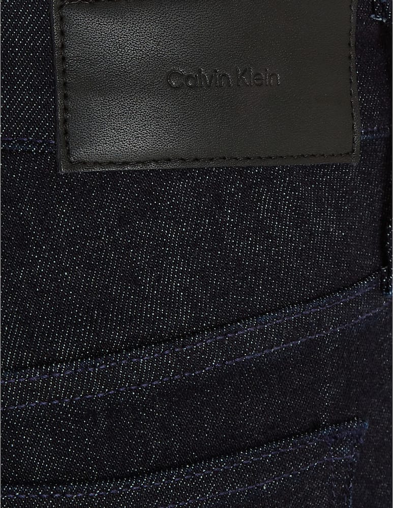Calvin Klein Jeans flare slim - immagine 6 Calvin Klein Jeans flare slim - immagine 6