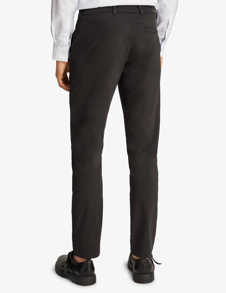rinascente Calvin Klein Pantaloni chino slim fit stretch