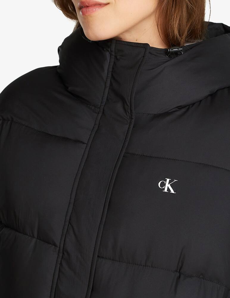 rinascente Calvin Klein Jeans Piumino