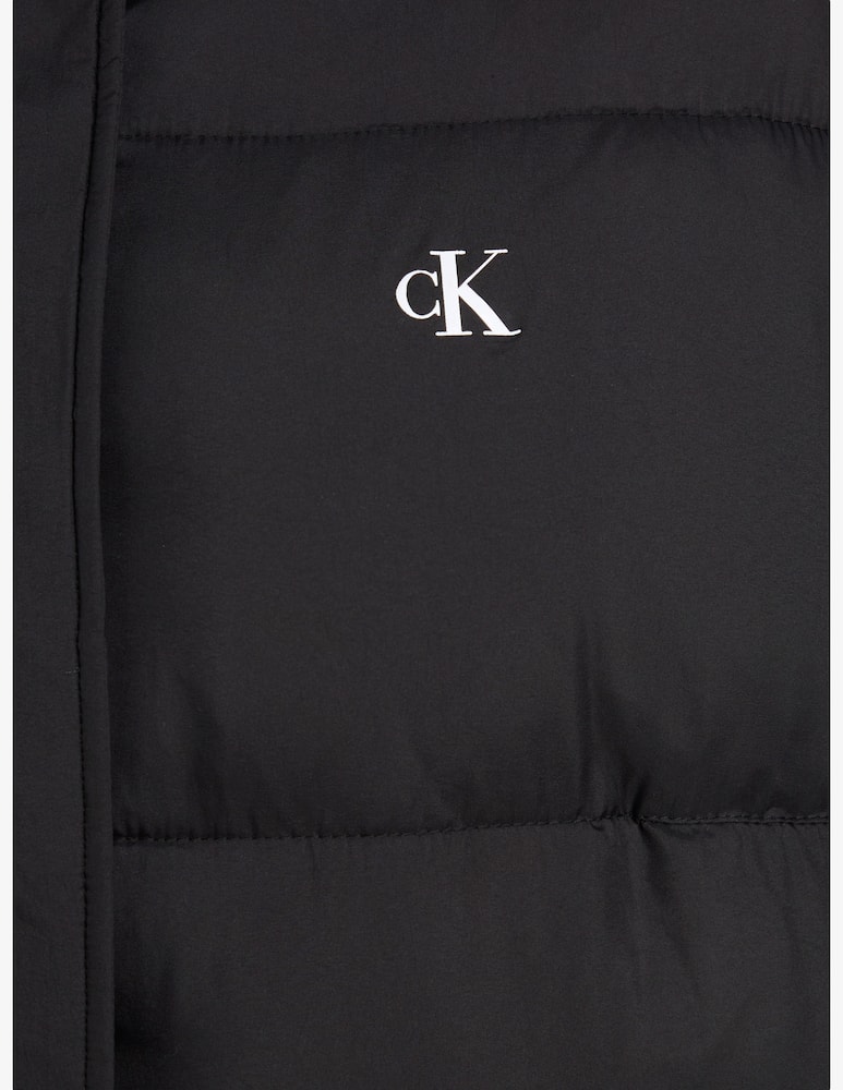 Calvin Klein Jeans Piumino - immagine 4 Calvin Klein Jeans Piumino - immagine 4