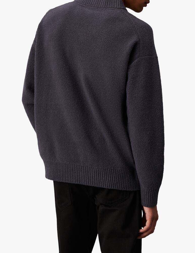 rinascente Calvin Klein Jeans Jeans slim fit straight nero