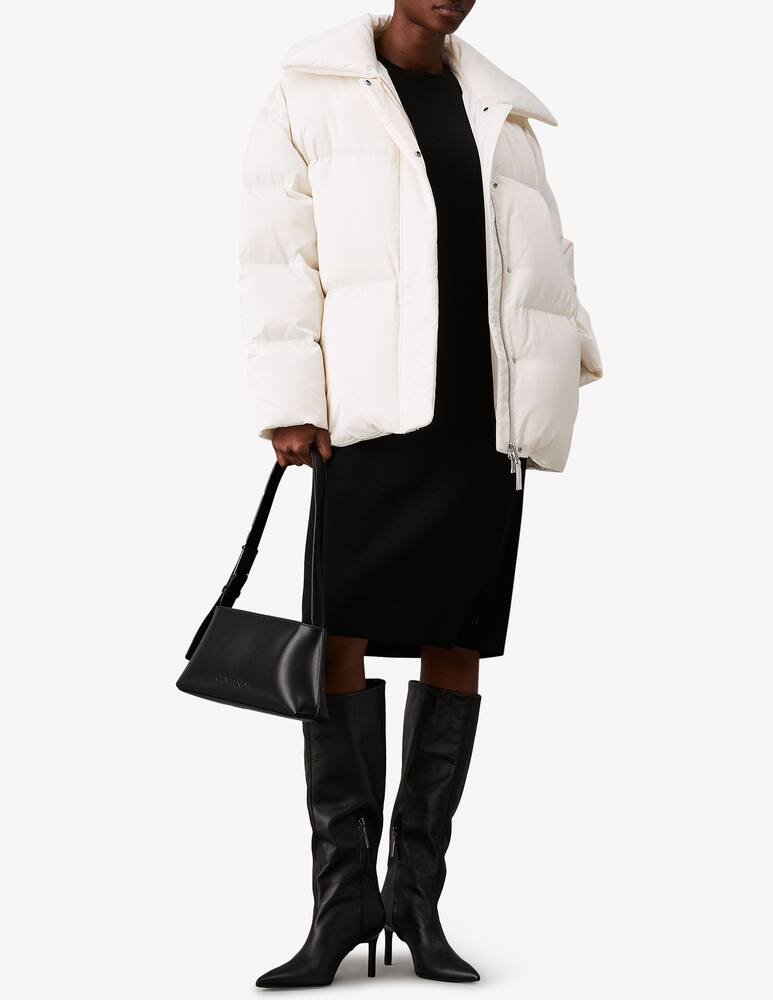 rinascente Calvin Klein Short down jacket
