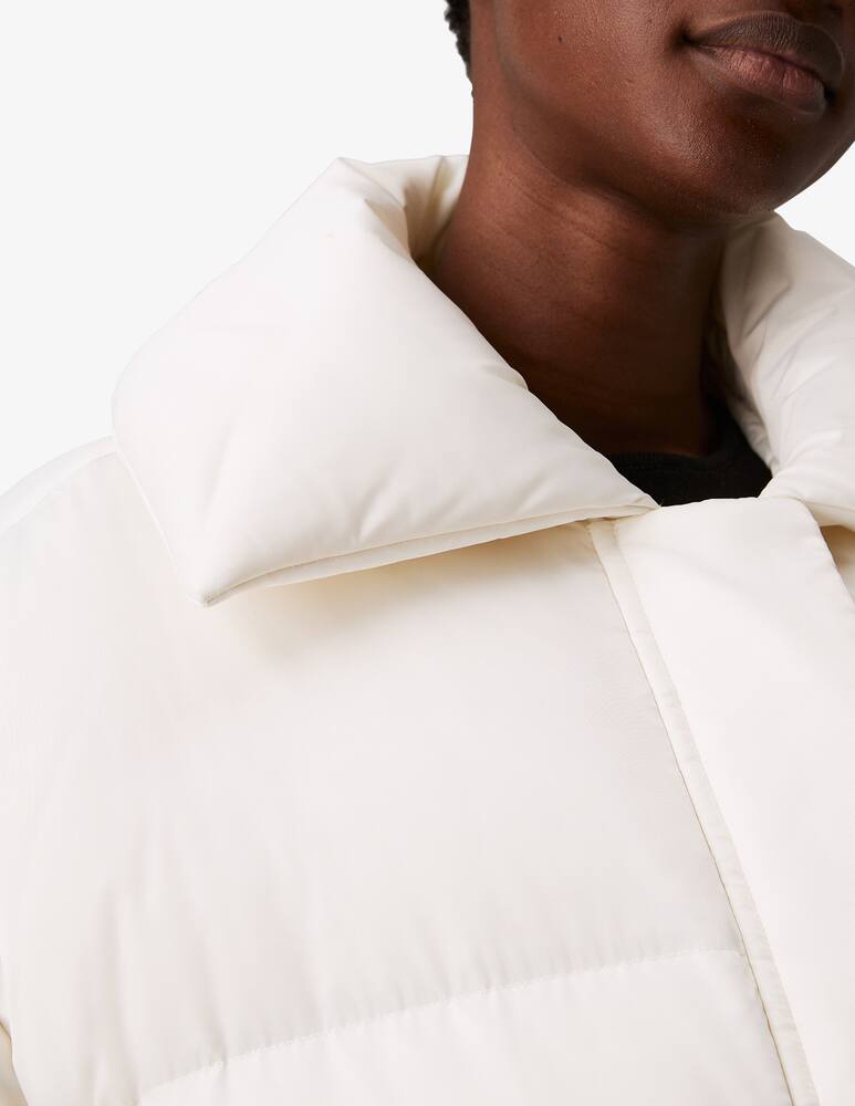 rinascente Calvin Klein Short down jacket