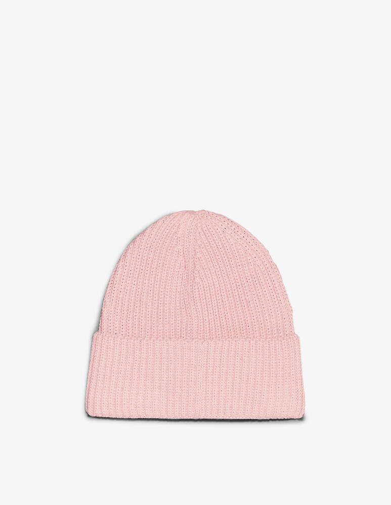 rinascente Calvin Klein Monogram rib beanie