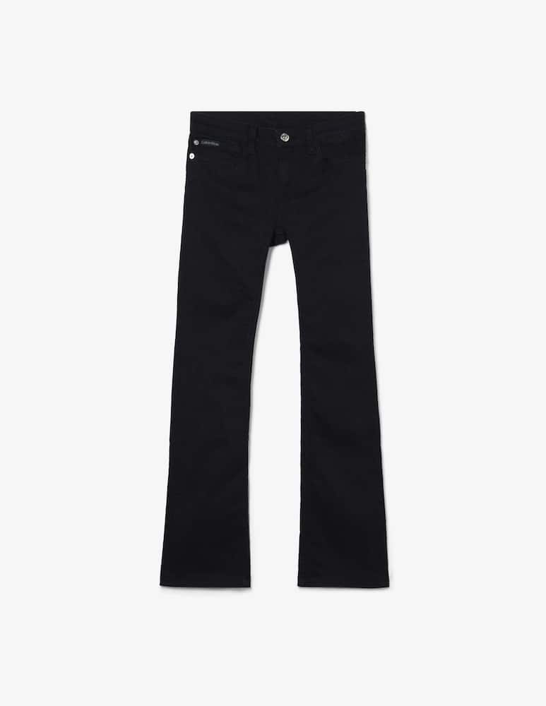 rinascente Calvin Klein Flare denim
