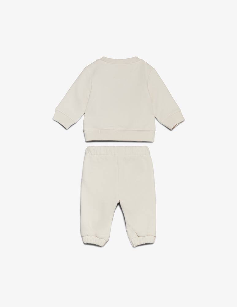rinascente Calvin Klein Hoodie and pants set