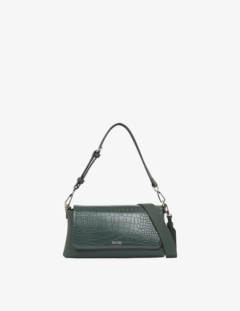 Calvin Klein Borsa a spalla CK Must - immagine 1 Calvin Klein Borsa a spalla CK Must - immagine 1