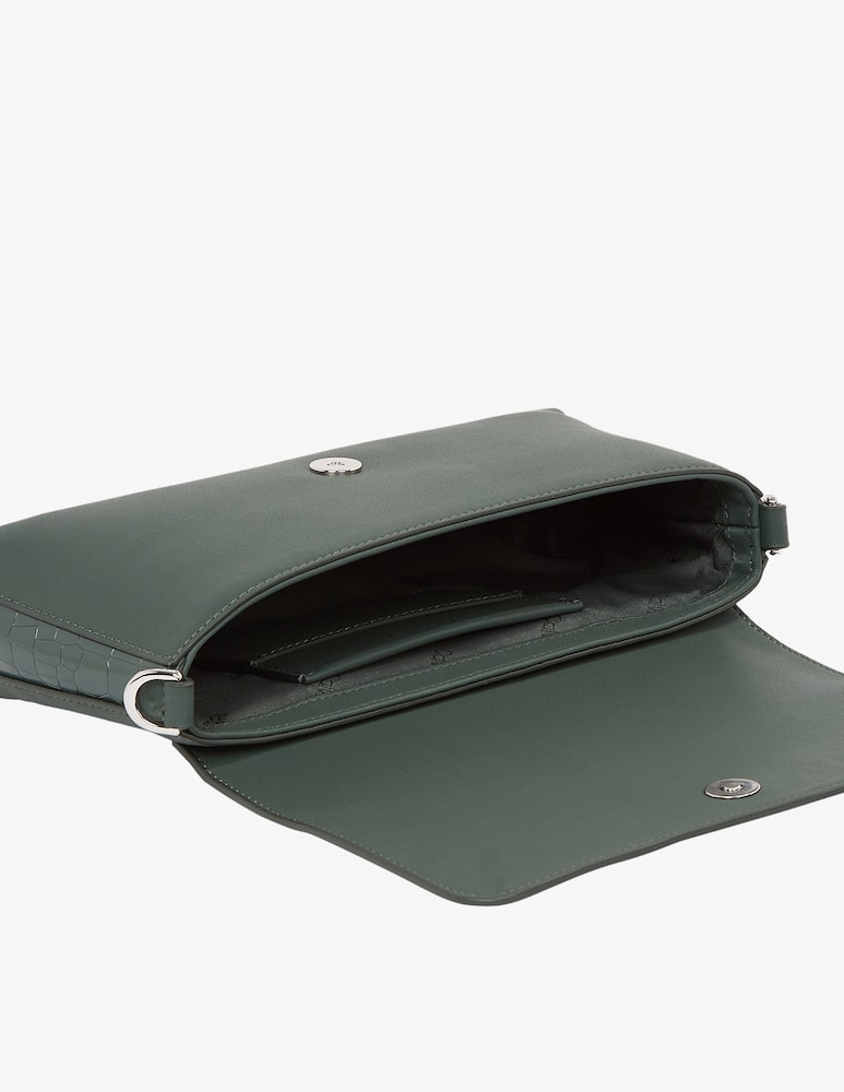 Calvin Klein Borsa a spalla CK Must - immagine 4 Calvin Klein Borsa a spalla CK Must - immagine 4