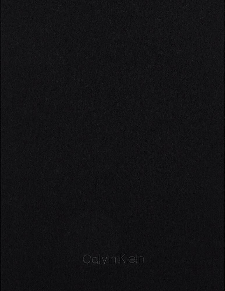 rinascente Calvin Klein Sciarpa classic in lana