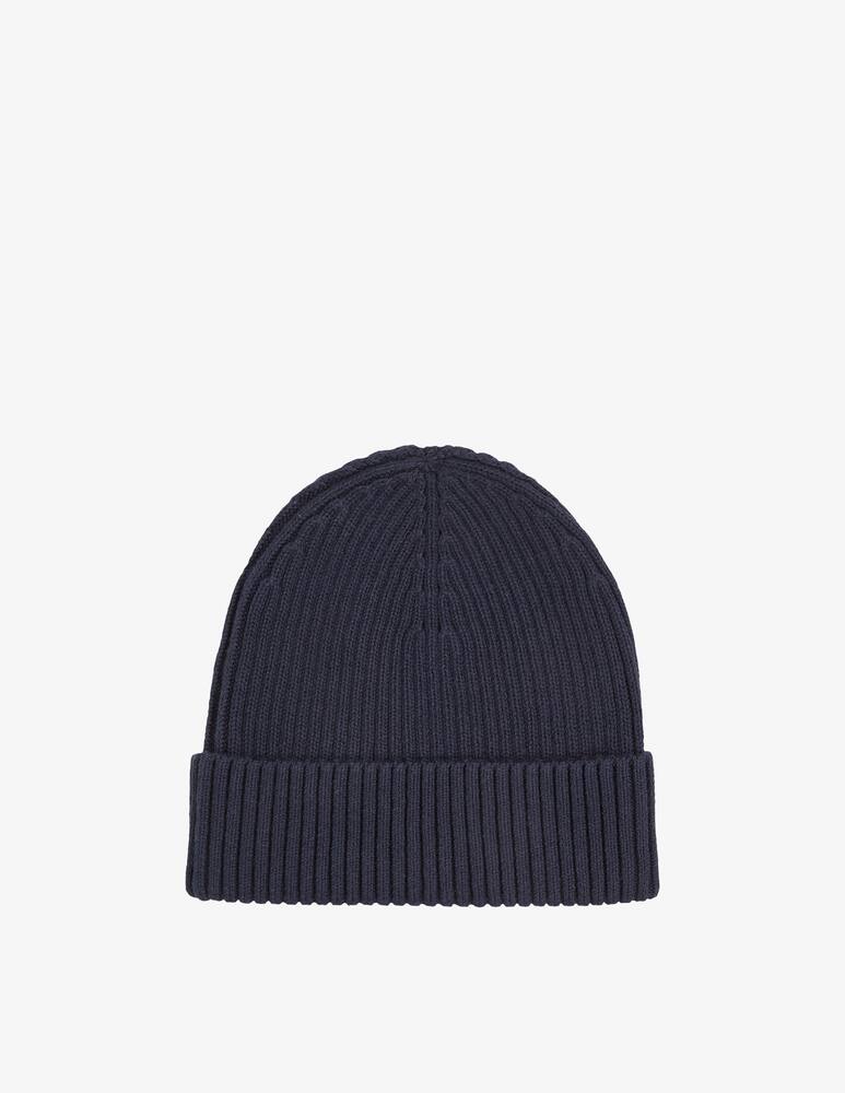 rinascente Calvin Klein Beanie classic in cotone 