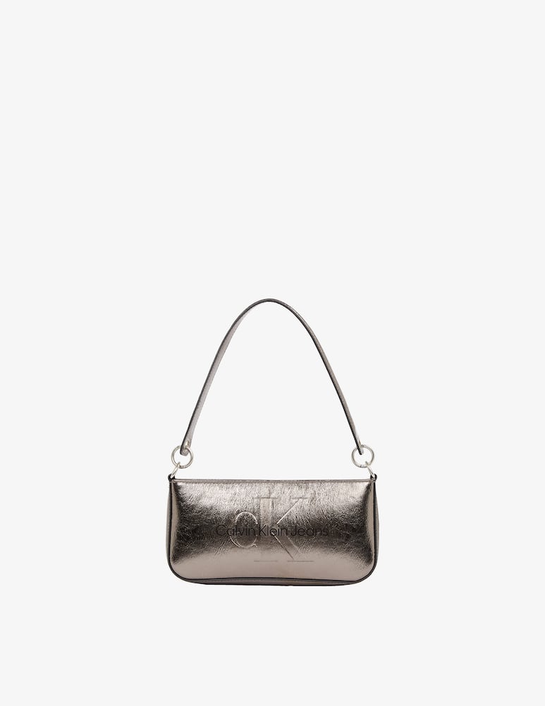 Calvin Klein Jeans Borsa a spalla sculpted - immagine 1 Calvin Klein Jeans Borsa a spalla sculpted - immagine 1