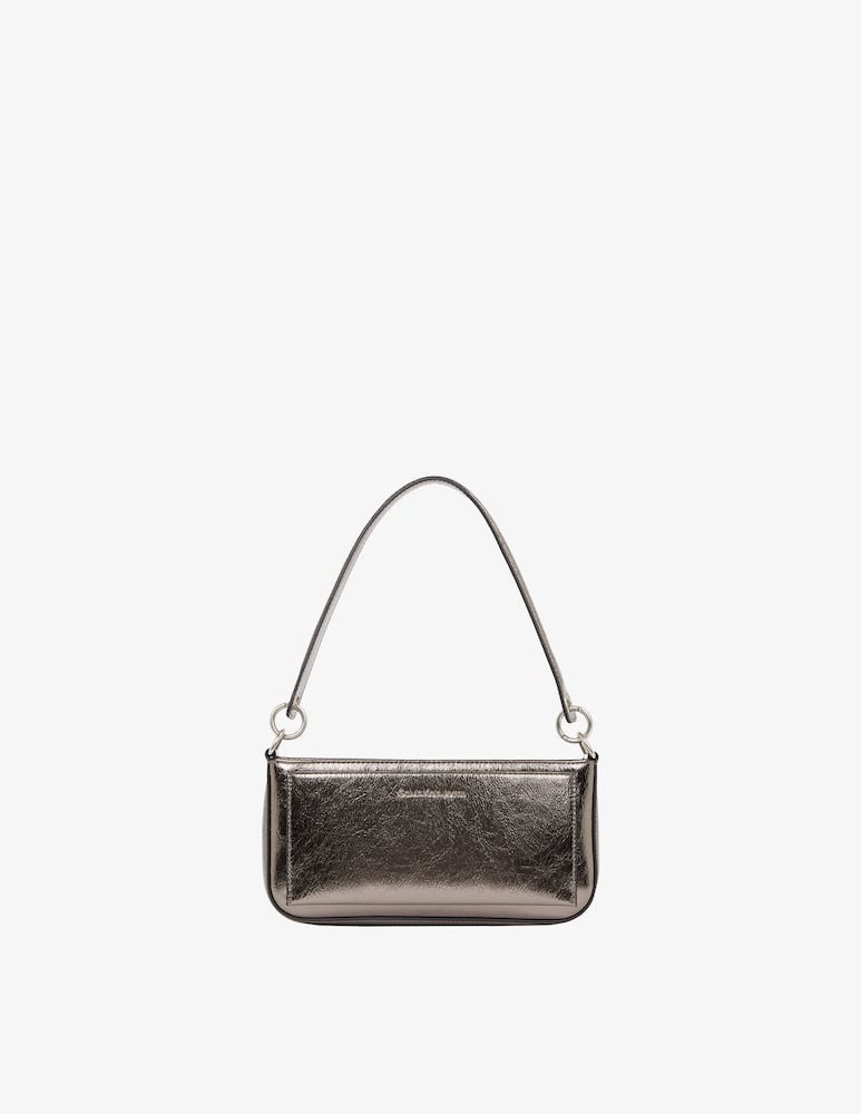 Calvin Klein Jeans Borsa a spalla sculpted - immagine 3 Calvin Klein Jeans Borsa a spalla sculpted - immagine 3