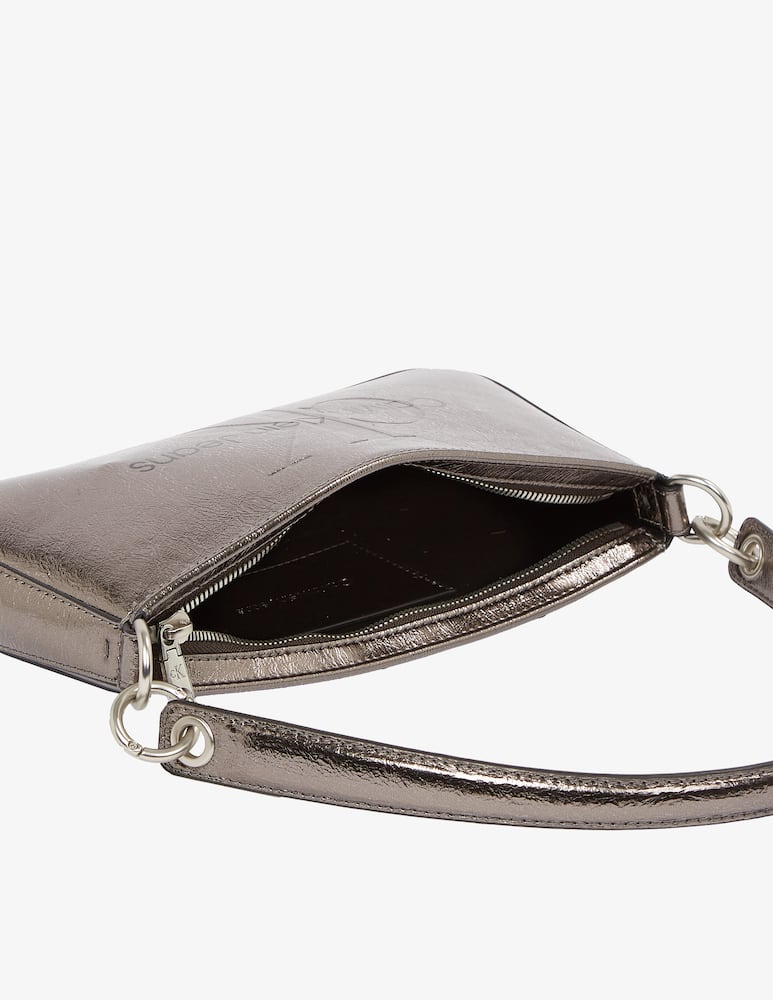 Calvin Klein Jeans Borsa a spalla sculpted - immagine 4 Calvin Klein Jeans Borsa a spalla sculpted - immagine 4