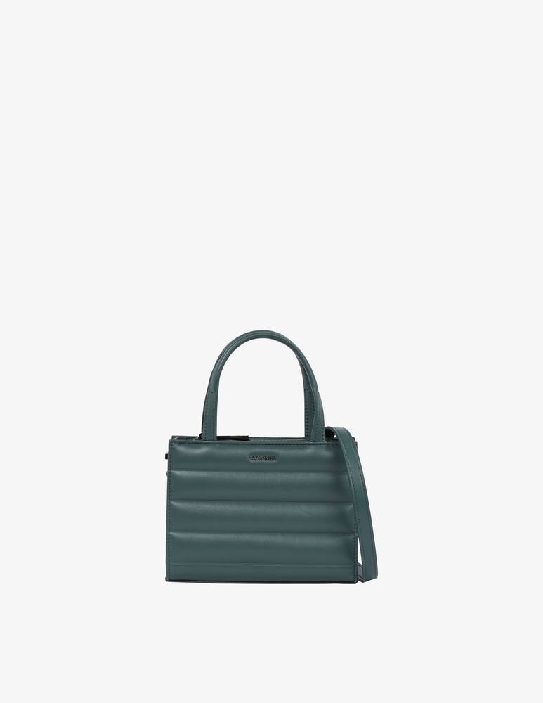 Calvin Klein Line quilted tote bag - picture 1 Calvin Klein Line quilted tote bag - picture 1