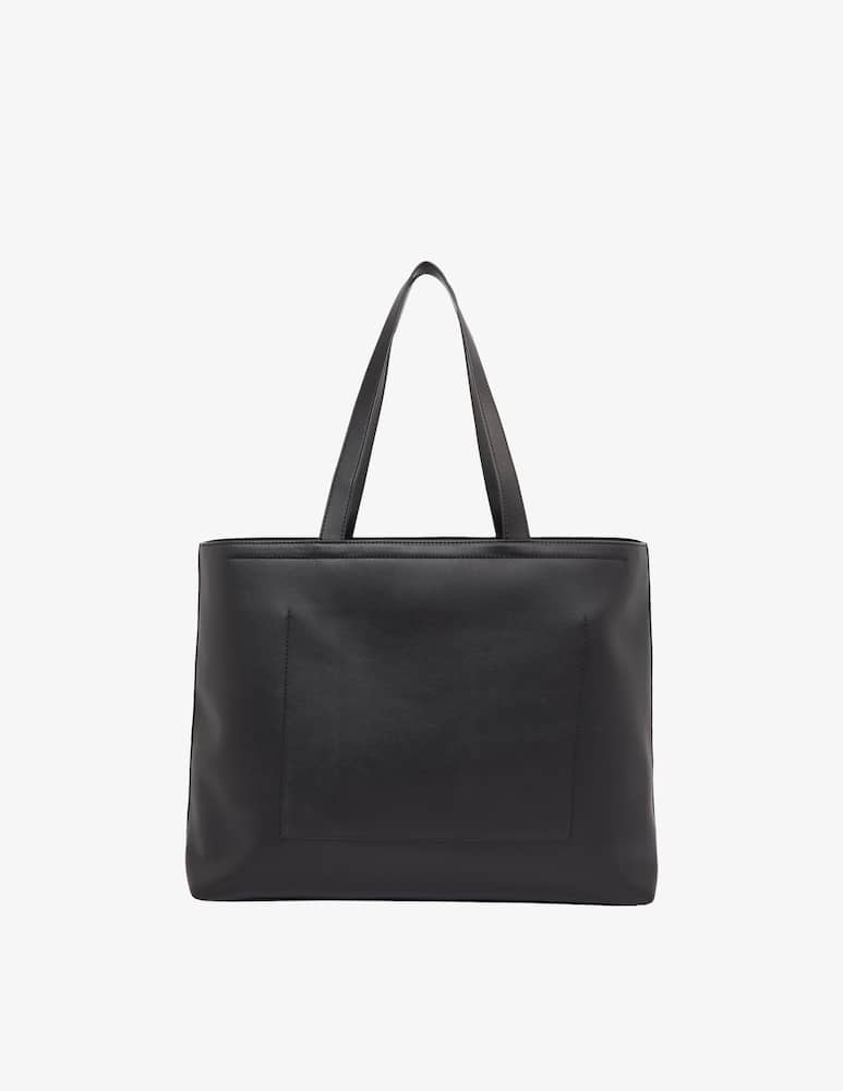 Calvin Klein Jeans Borsa tote sculpted slim - immagine 3 Calvin Klein Jeans Borsa tote sculpted slim - immagine 3