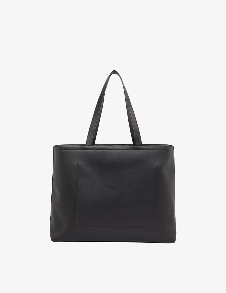 rinascente Calvin Klein Jeans Borsa tote sculpted slim