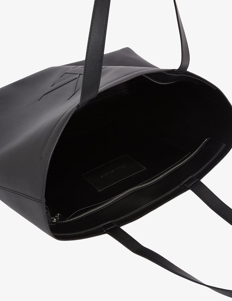 Calvin Klein Jeans Borsa tote sculpted slim - immagine 4 Calvin Klein Jeans Borsa tote sculpted slim - immagine 4