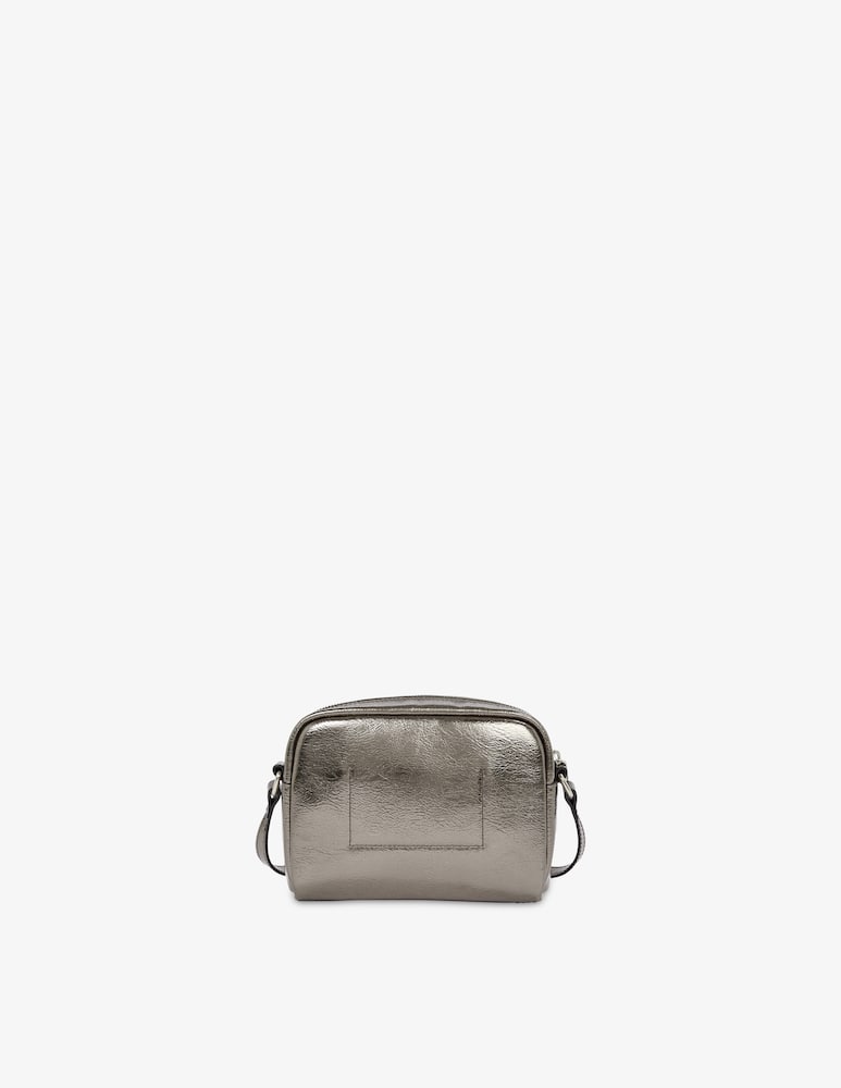 Calvin Klein Jeans Borsa camera sculpted - immagine 3 Calvin Klein Jeans Borsa camera sculpted - immagine 3