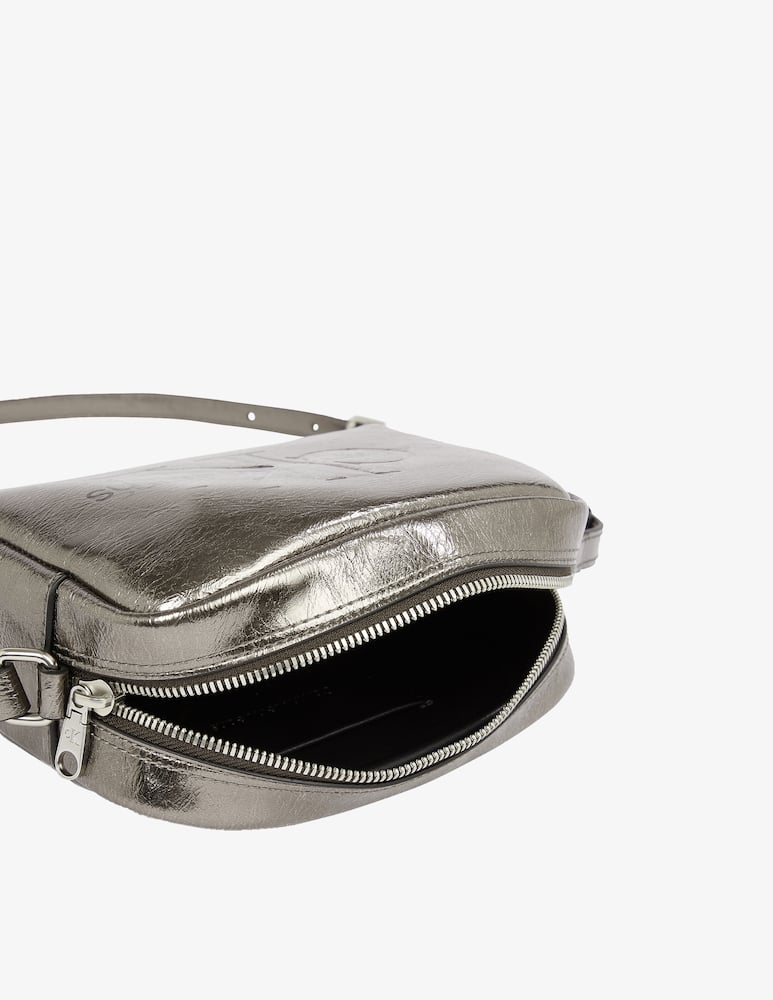 Calvin Klein Jeans Borsa camera sculpted - immagine 4 Calvin Klein Jeans Borsa camera sculpted - immagine 4