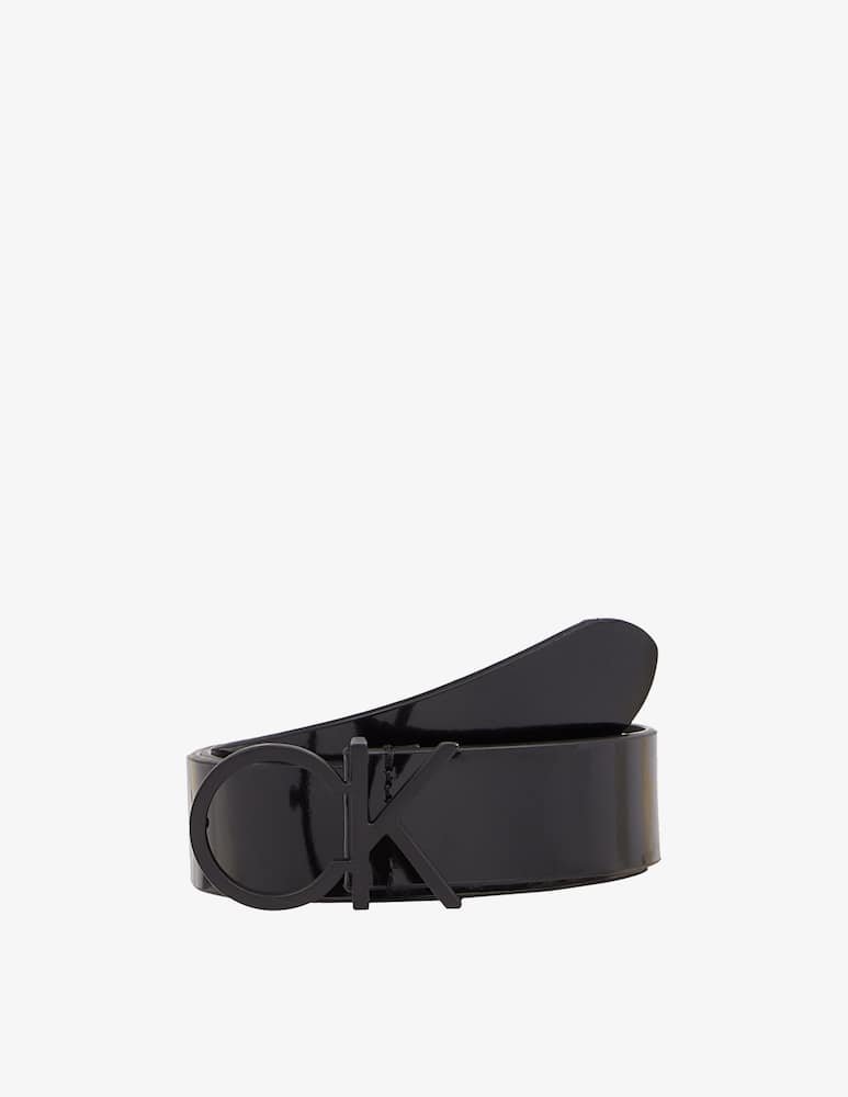 Calvin Klein Cintura CK 3.0 - immagine 1 Calvin Klein Cintura CK 3.0 - immagine 1