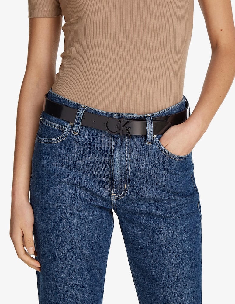 Calvin Klein Cintura CK 3.0 - immagine 2 Calvin Klein Cintura CK 3.0 - immagine 2