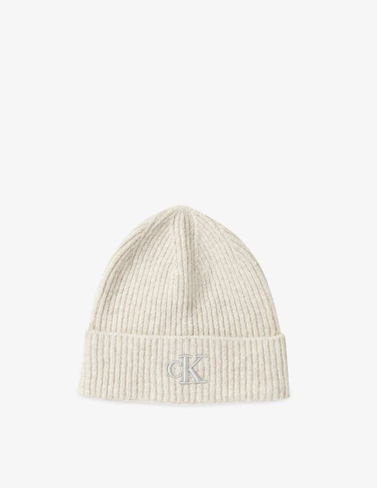 rinascente Calvin Klein Jeans Thick embroidery beanie
