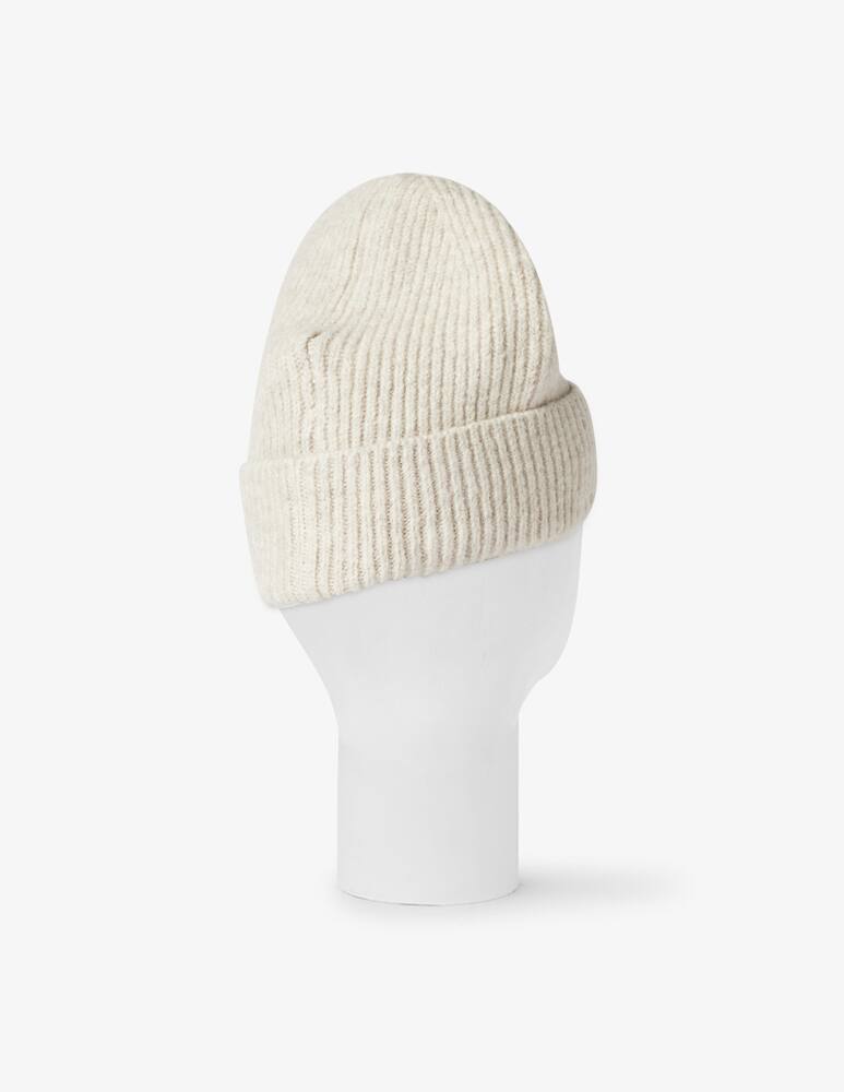 rinascente Calvin Klein Jeans Thick embroidery beanie