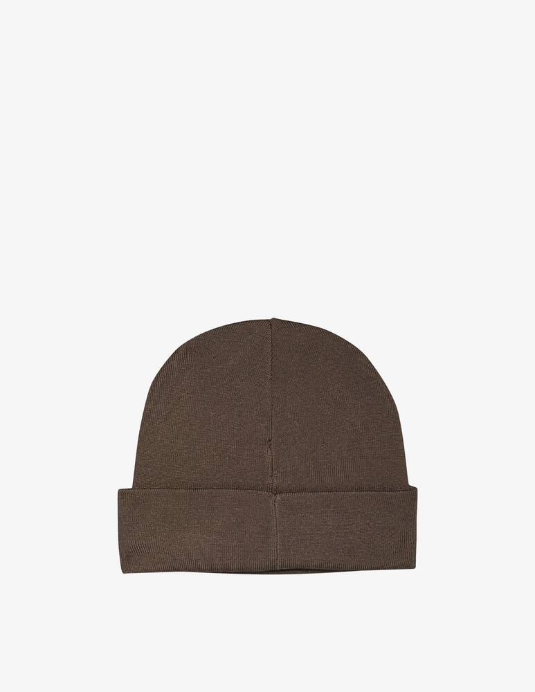 rinascente Calvin Klein Jeans Box beanie & sciarpa mono patch