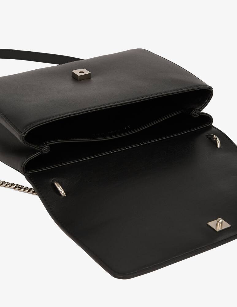 Calvin Klein Jeans Borsa con patta sculpted - immagine 4 Calvin Klein Jeans Borsa con patta sculpted - immagine 4